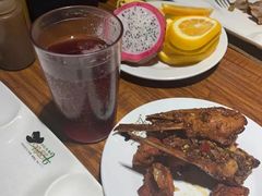 -汉巴味德(大悦城店)