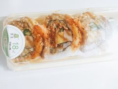 旧金山卷-池田寿司·新鲜现做(昌平悦荟店)