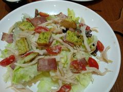 -米斯特比萨(望京西园店)