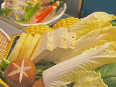 -一绪に寿喜烧(荟聚店)