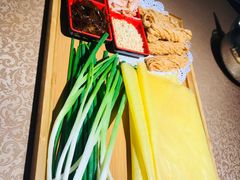 -老德州四合院·德州菜(天衢路店)