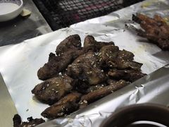 -江湖一盏灯·滇味卤烤(普惠园店)