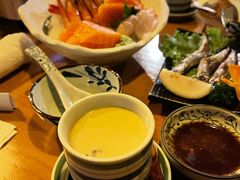 茶碗蒸-天手古舞居酒屋(889广场店)