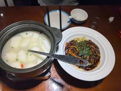 -魏铭鱼头捞饭(晋阳路店)