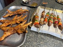 -锦州御烧烤(人民街店)