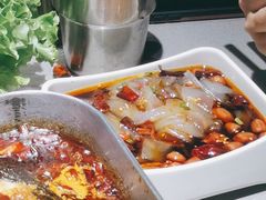 -半天妖烤鱼(巨野天悦店)
