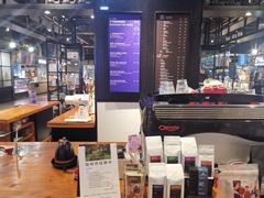 -Gee Coffee Roasters(万象天地店)