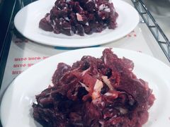 -来自潮州牛肉店(华强北店)