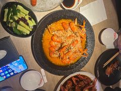 -红盔甲·小龙虾(车公庙店)