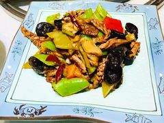 火爆腰花-李老爹香辣蟹(宣武门店)