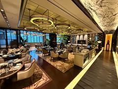 -深圳四季酒店·馥自助餐厅