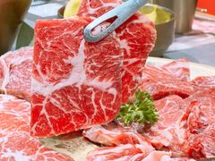 -明洞王妃家烤肉(苏州中心星悦汇店)