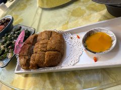 -堂宴·老厦门私房菜(1988仙岳总店)