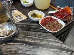 -老船舫·现做活鲜鱼馆(东郊记忆店)