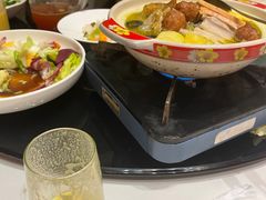 -丰收日·小海鲜·沪上家宴(顾村正大店)