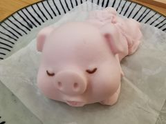 -無邪日式甜品(华润五彩城购物中心店)