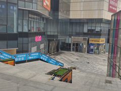 -长沙旭辉MALL