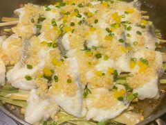 -海派悦庭·海胆烧麦·新融合菜(凯德广场店)