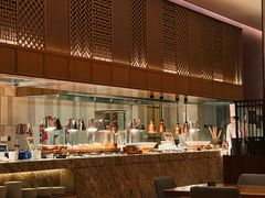 -嘉定凯悦·咖啡厅