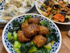 -八珍手工水饺·妈妈的爱(传芳巷店)