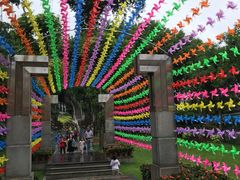 -船政文化景区-罗星塔公园