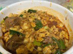 -回坊马二饺子馆