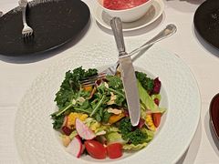 -马克西姆俄罗斯餐厅(通亚街店)