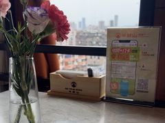 -半秋山西餐厅(宜昌大洋店)