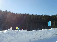 -雪谷