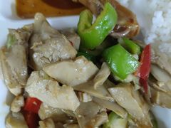 -南开大学第二食堂(津南校区)