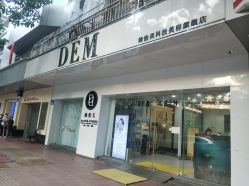 -DEM缔怡美科技美容