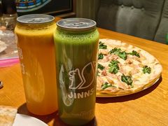 -JINNS锦时 steak&pizza(浸信会礼拜堂旧址店)