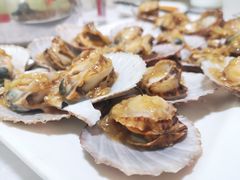 -宾朋海鲜饭庄(兴海路店)