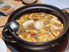 -一朵菌·野生菌探索家火锅(南亚店)
