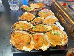 -王扯火胖哥烤生蚝(眉山首店)