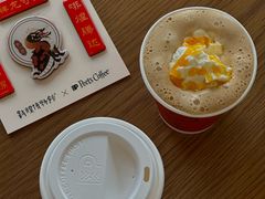 -Peet's Coffee皮爷咖啡(大学路店)