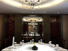 包厢-龙吟九品(青龙山庄店)