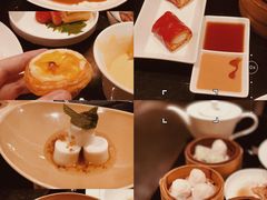 -TABLE·味西餐厅-成都茂业JW万豪酒店