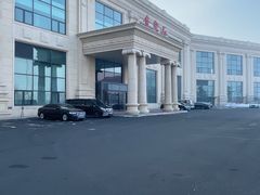 -哈尔滨太平国际机场-T2航站楼