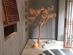 大堂-春熙台韩国料理·章鱼肥牛(西丽店)