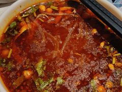 -白起肉夹馍