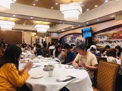 大堂-凯悦大酒楼