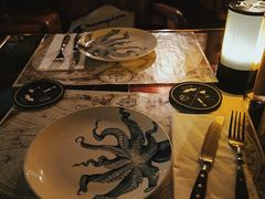 -船长酒吧 The Captain