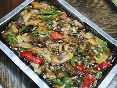 -大佬陈羊肉串(永安街店)