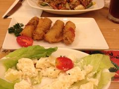午市套餐-必胜客(金沙江店)