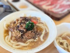 -柴の食堂·日式家庭料理·熊之肆(大学路店)