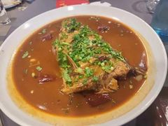 -一桶江山餐厅(松北店)