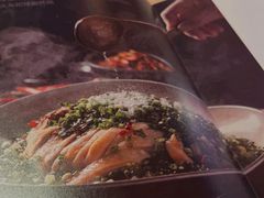 -山石榴·贵州菜(丰盛里店)