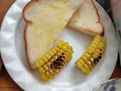 -麦甜创意轻食餐厅(西康路店)