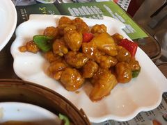 -香港新曜记茶餐厅(星耀城店)